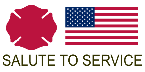 Salute to Service